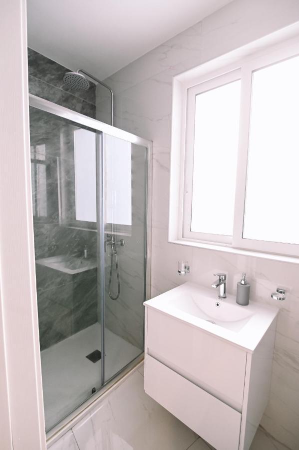 Spacious 3 Bedroom In Sliema! Exterior foto