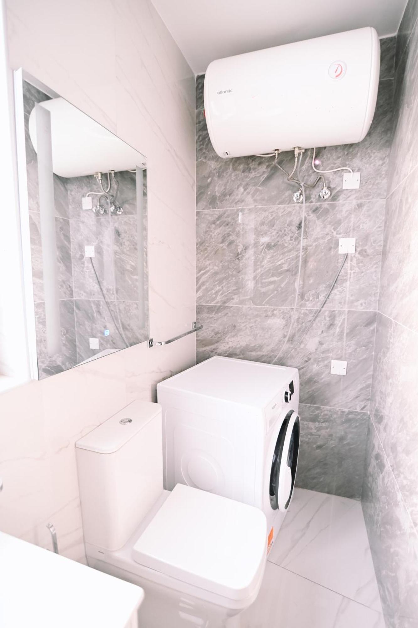 Spacious 3 Bedroom In Sliema! Exterior foto