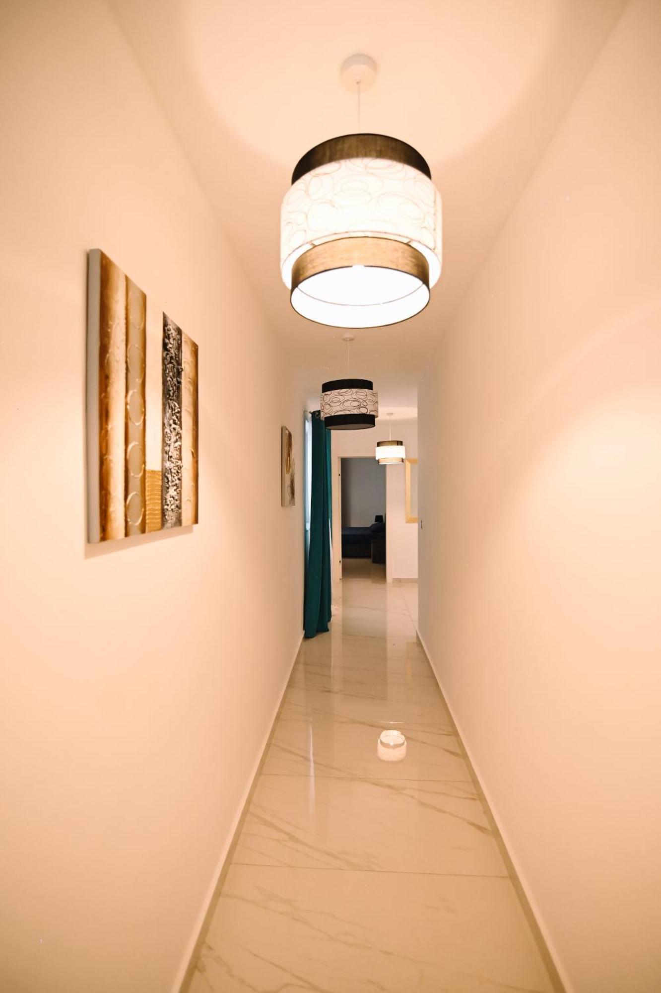 Spacious 3 Bedroom In Sliema! Exterior foto